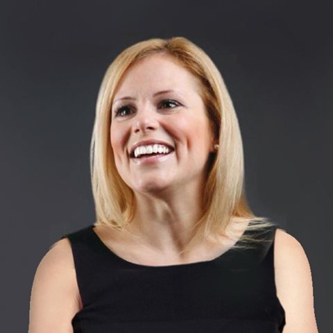 This is a profile image of Orsi Jojart